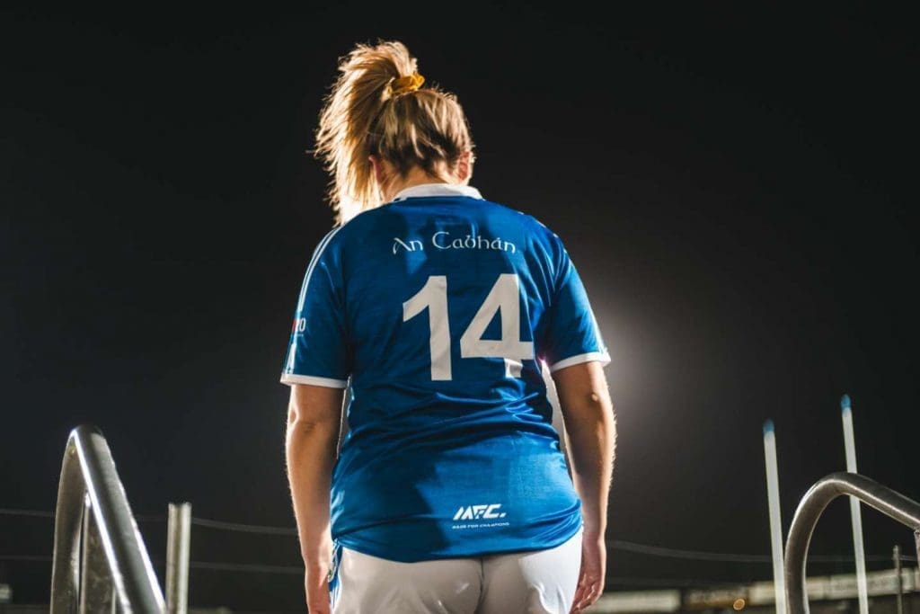 2020 Cavan Lgfa 8