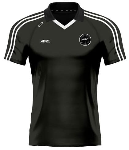 Men Raglan Retro Fr