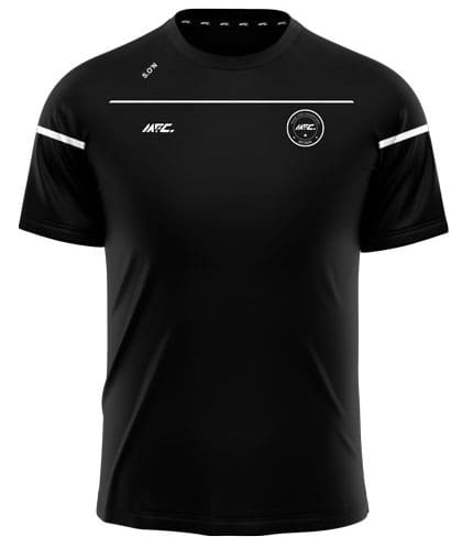Rath Tshirt Raglan Fr