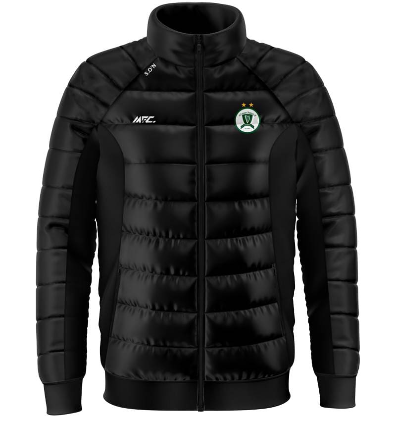 Core Jacket Fr