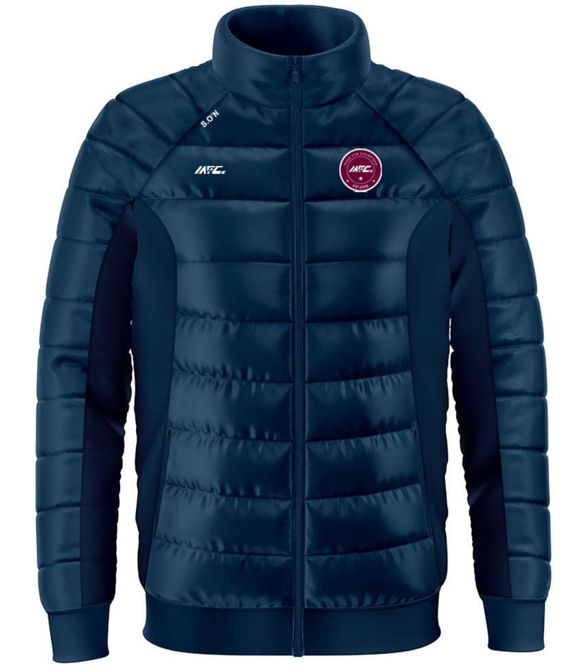 Core Jacket Fr