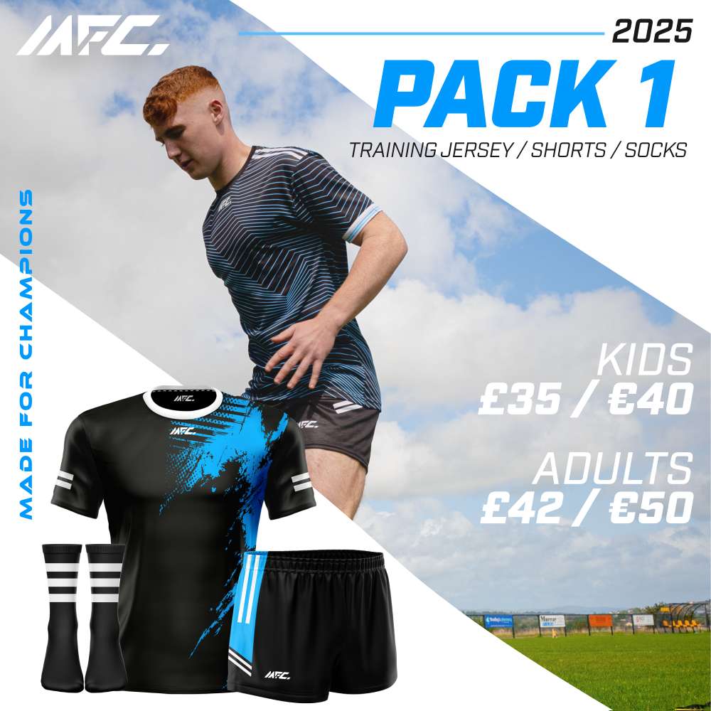 2025 Pack 1
