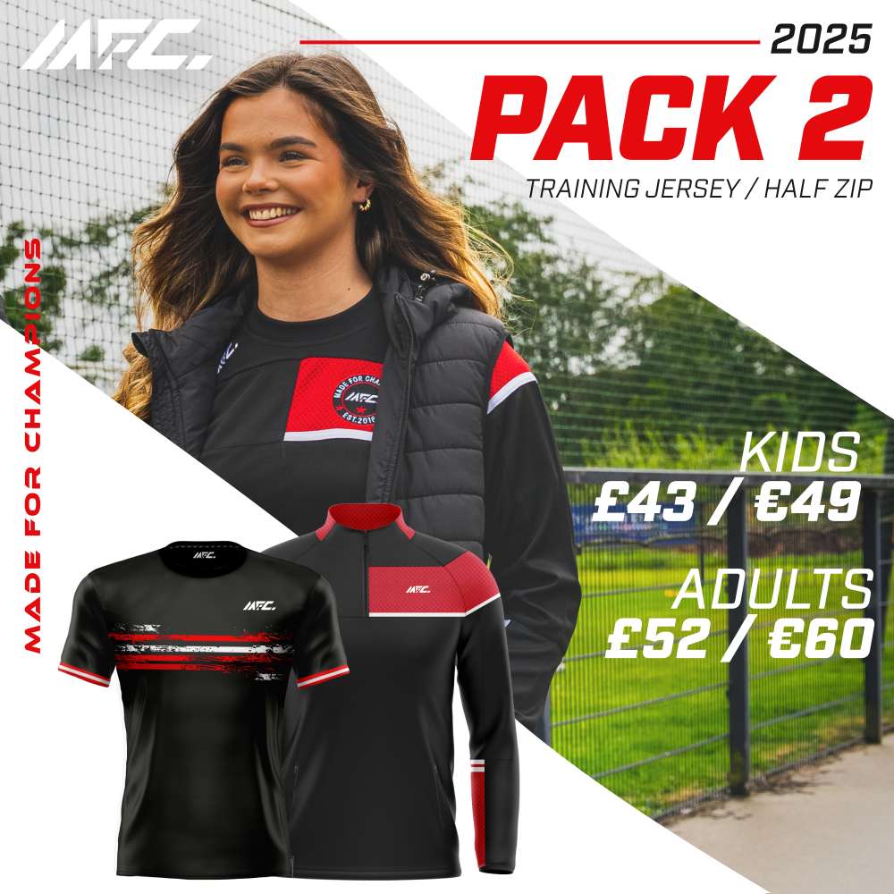 2025 Pack 2