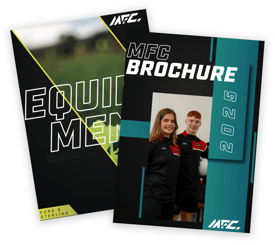 Brochure Cover